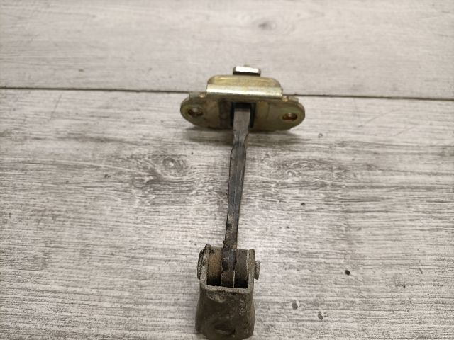 bontott NISSAN MICRA III Jobb hátsó Ajtóhatároló