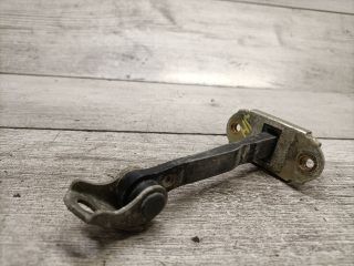 bontott NISSAN MICRA III Jobb hátsó Ajtóhatároló