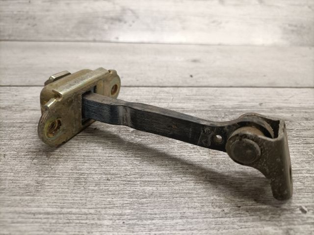 bontott NISSAN MICRA III Jobb hátsó Ajtóhatároló