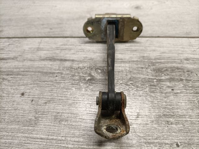 bontott NISSAN MICRA III Jobb hátsó Ajtóhatároló