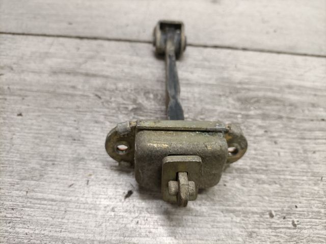 bontott NISSAN MICRA III Jobb hátsó Ajtóhatároló