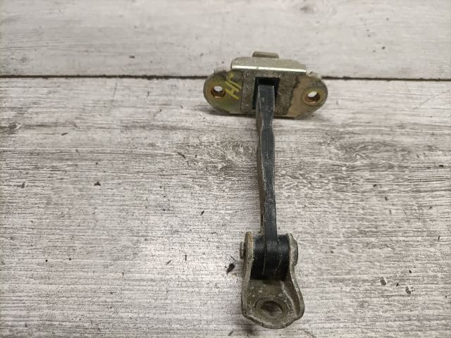 bontott NISSAN MICRA III Jobb hátsó Ajtóhatároló