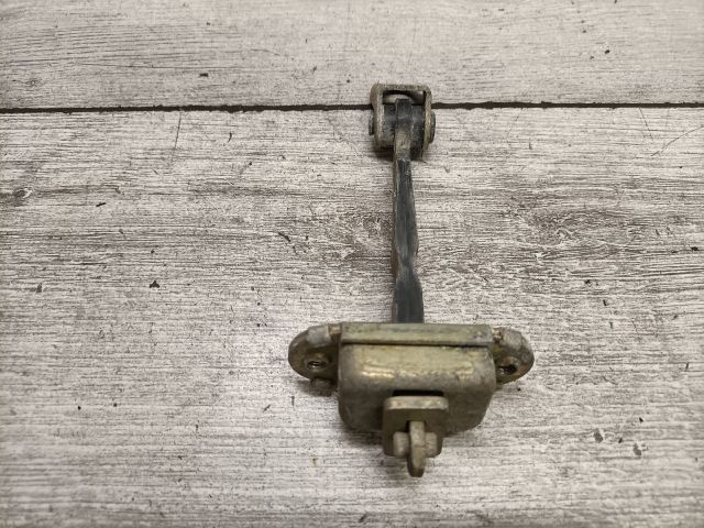 bontott NISSAN MICRA III Jobb hátsó Ajtóhatároló