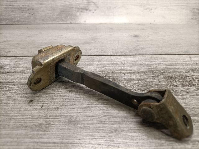 bontott NISSAN MICRA III Jobb hátsó Ajtóhatároló