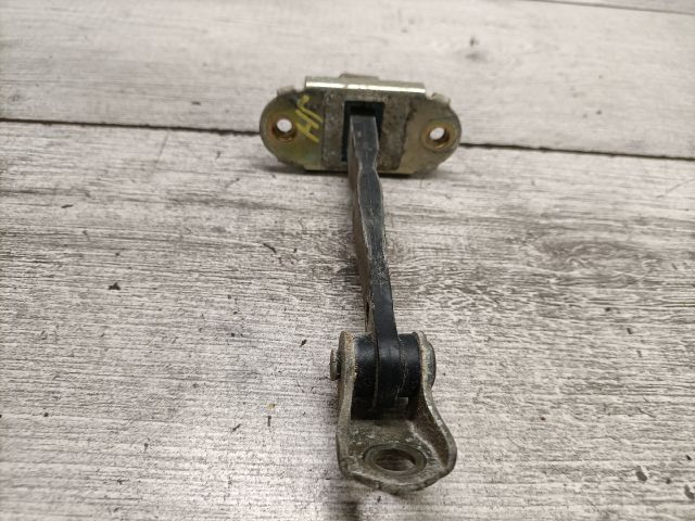 bontott NISSAN MICRA III Jobb hátsó Ajtóhatároló