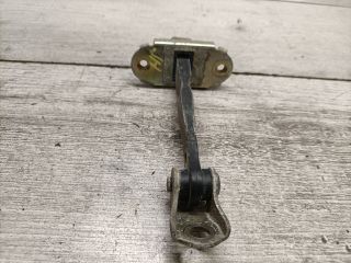 bontott NISSAN MICRA III Jobb hátsó Ajtóhatároló