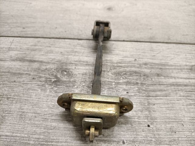 bontott NISSAN MICRA III Jobb hátsó Ajtóhatároló