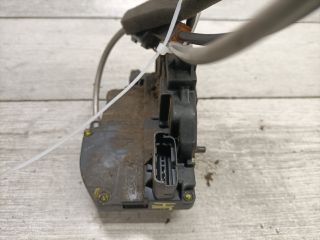 bontott NISSAN MICRA III Jobb hátsó Ajtózár