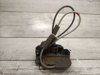 bontott NISSAN MICRA III Jobb hátsó Ajtózár