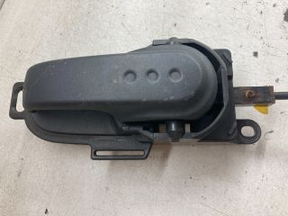 bontott NISSAN MICRA III Jobb hátsó Ajtózár