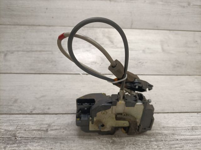 bontott NISSAN MICRA III Jobb hátsó Ajtózár