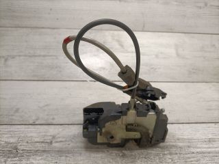 bontott NISSAN MICRA III Jobb hátsó Ajtózár