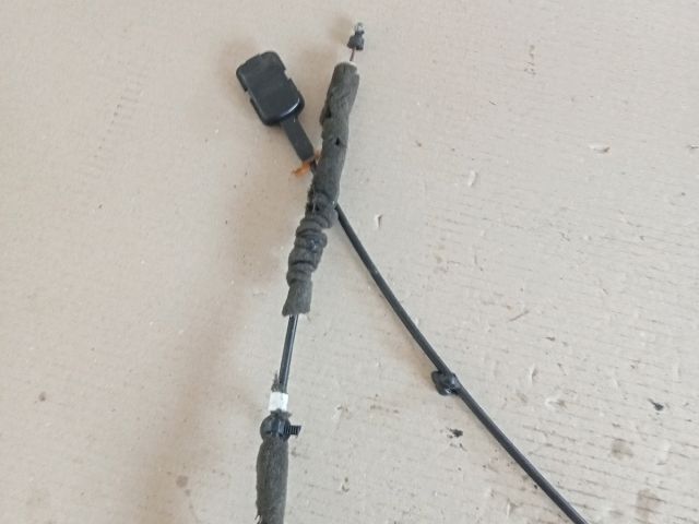 bontott NISSAN MICRA III Jobb hátsó Ajtózár