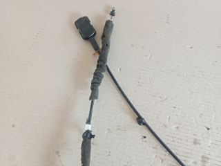 bontott NISSAN MICRA III Jobb hátsó Ajtózár