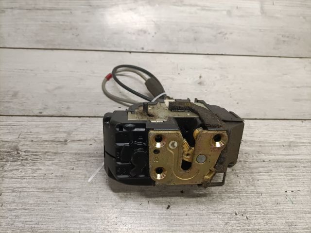 bontott NISSAN MICRA III Jobb hátsó Ajtózár