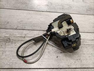 bontott NISSAN MICRA III Jobb hátsó Ajtózár