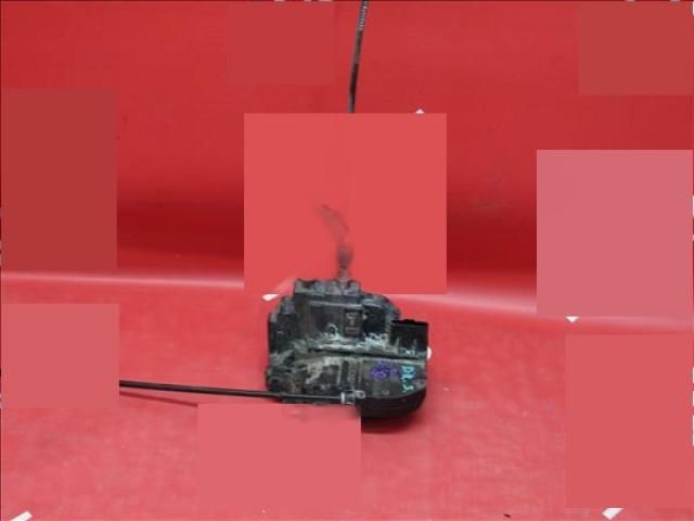 bontott NISSAN MICRA III Jobb hátsó Ajtózár