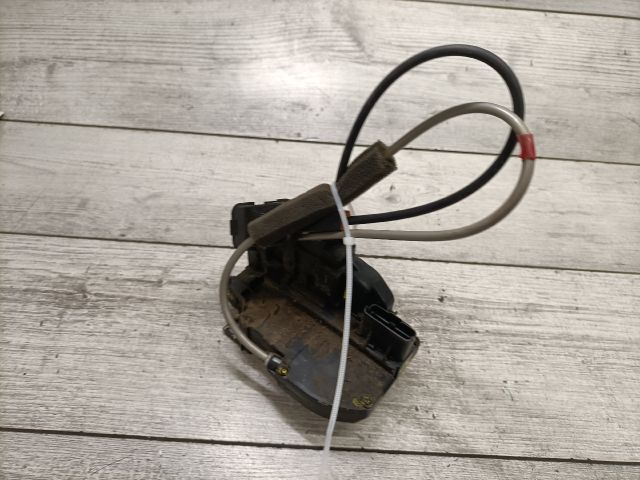 bontott NISSAN MICRA III Jobb hátsó Ajtózár