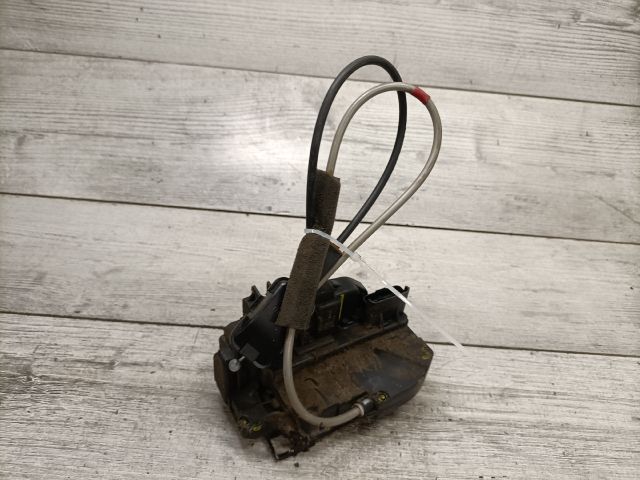 bontott NISSAN MICRA III Jobb hátsó Ajtózár