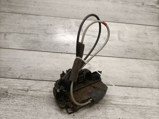 bontott NISSAN MICRA III Jobb hátsó Ajtózár