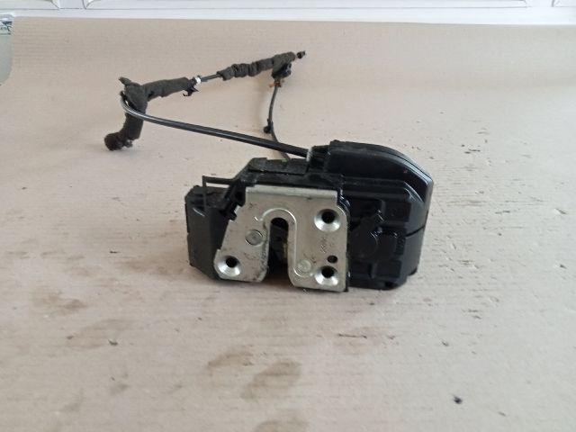 bontott NISSAN MICRA III Jobb hátsó Ajtózár