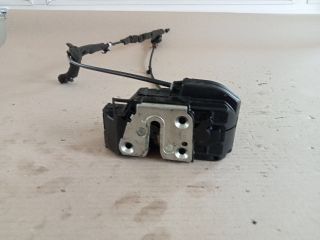 bontott NISSAN MICRA III Jobb hátsó Ajtózár