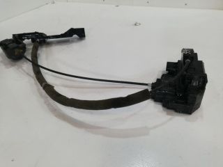 bontott NISSAN MICRA III Jobb hátsó Ajtózár