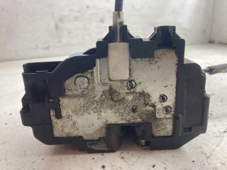 bontott NISSAN MICRA III Jobb hátsó Ajtózár