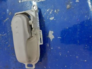 bontott NISSAN MICRA III Jobb hátsó Belső Kilincs