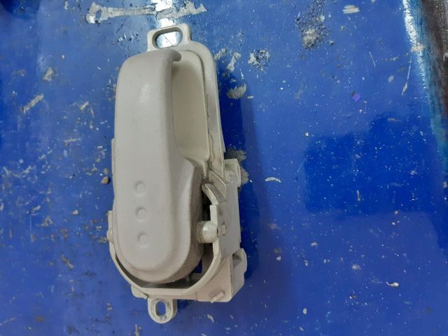 bontott NISSAN MICRA III Jobb hátsó Belső Kilincs