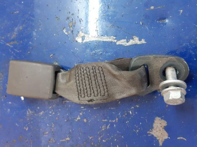 bontott NISSAN MICRA III Jobb hátsó Biztonsági Öv Csat