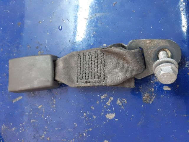 bontott NISSAN MICRA III Jobb hátsó Biztonsági Öv Csat