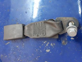 bontott NISSAN MICRA III Jobb hátsó Biztonsági Öv Csat