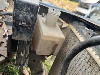 bontott NISSAN MICRA III Jobb hátsó Biztonsági Öv Csat