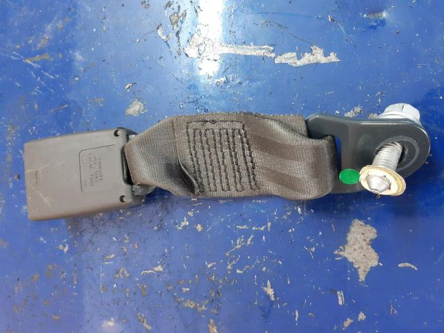 bontott NISSAN MICRA III Jobb hátsó Biztonsági Öv Csat