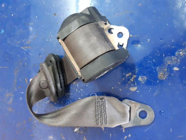 bontott NISSAN MICRA III Jobb hátsó Biztonsági Öv