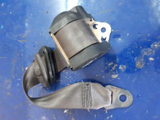 bontott NISSAN MICRA III Jobb hátsó Biztonsági Öv