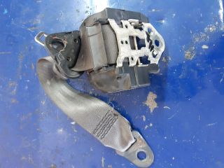 bontott NISSAN MICRA III Jobb hátsó Biztonsági Öv