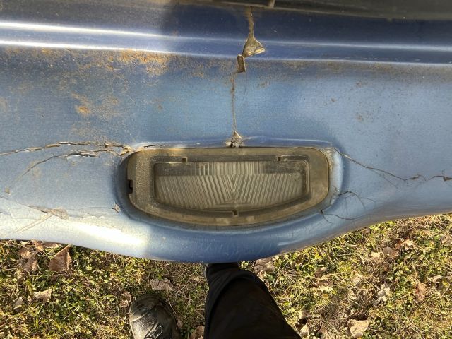 bontott NISSAN MICRA III Jobb hátsó Fixüveg (Ajtóban)