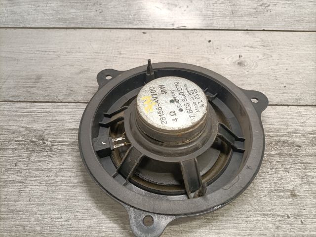 bontott NISSAN MICRA III Jobb hátsó Hangszóró