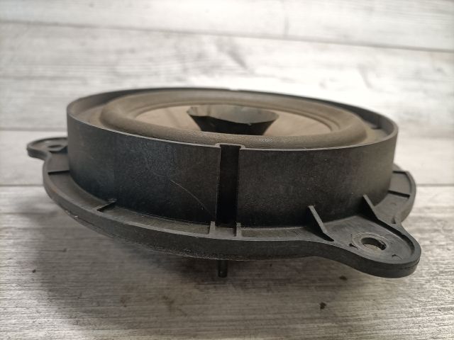 bontott NISSAN MICRA III Jobb hátsó Hangszóró