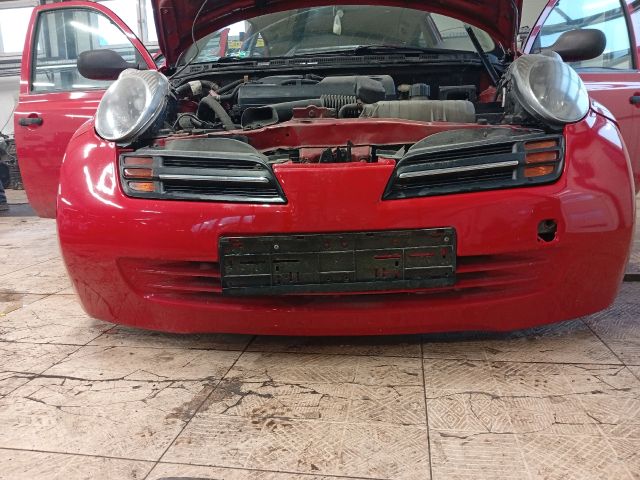 bontott NISSAN MICRA III Jobb hátsó Hangszóró