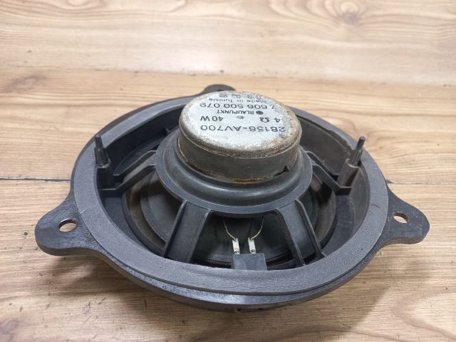 bontott NISSAN MICRA III Jobb hátsó Hangszóró