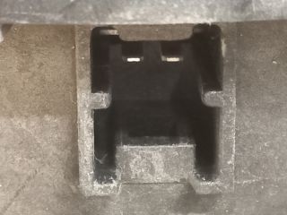 bontott NISSAN MICRA III Jobb hátsó Hangszóró