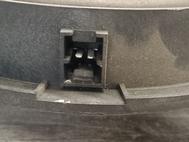 bontott NISSAN MICRA III Jobb hátsó Hangszóró