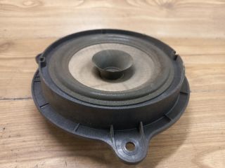 bontott NISSAN MICRA III Jobb hátsó Hangszóró