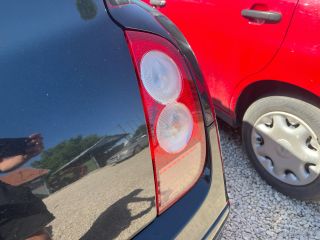 bontott NISSAN MICRA III Jobb Hátsó Lámpa