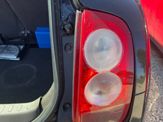 bontott NISSAN MICRA III Jobb Hátsó Lámpa