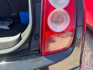 bontott NISSAN MICRA III Jobb Hátsó Lámpa