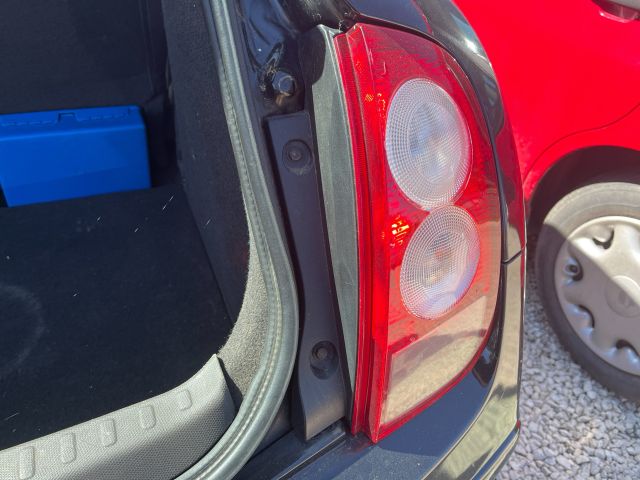 bontott NISSAN MICRA III Jobb Hátsó Lámpa